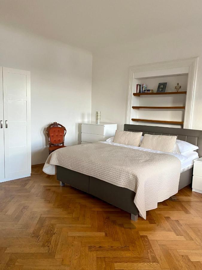 Apartament Historic Center *