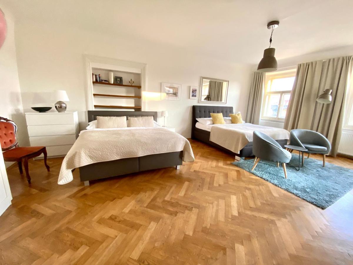 Historic Center Apartament *