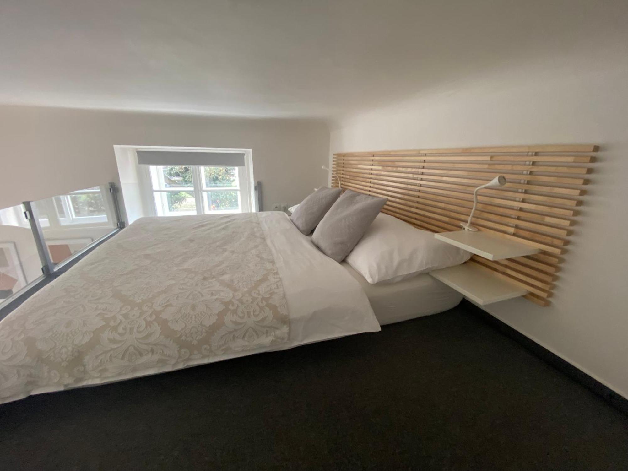 Apartament Historic Center