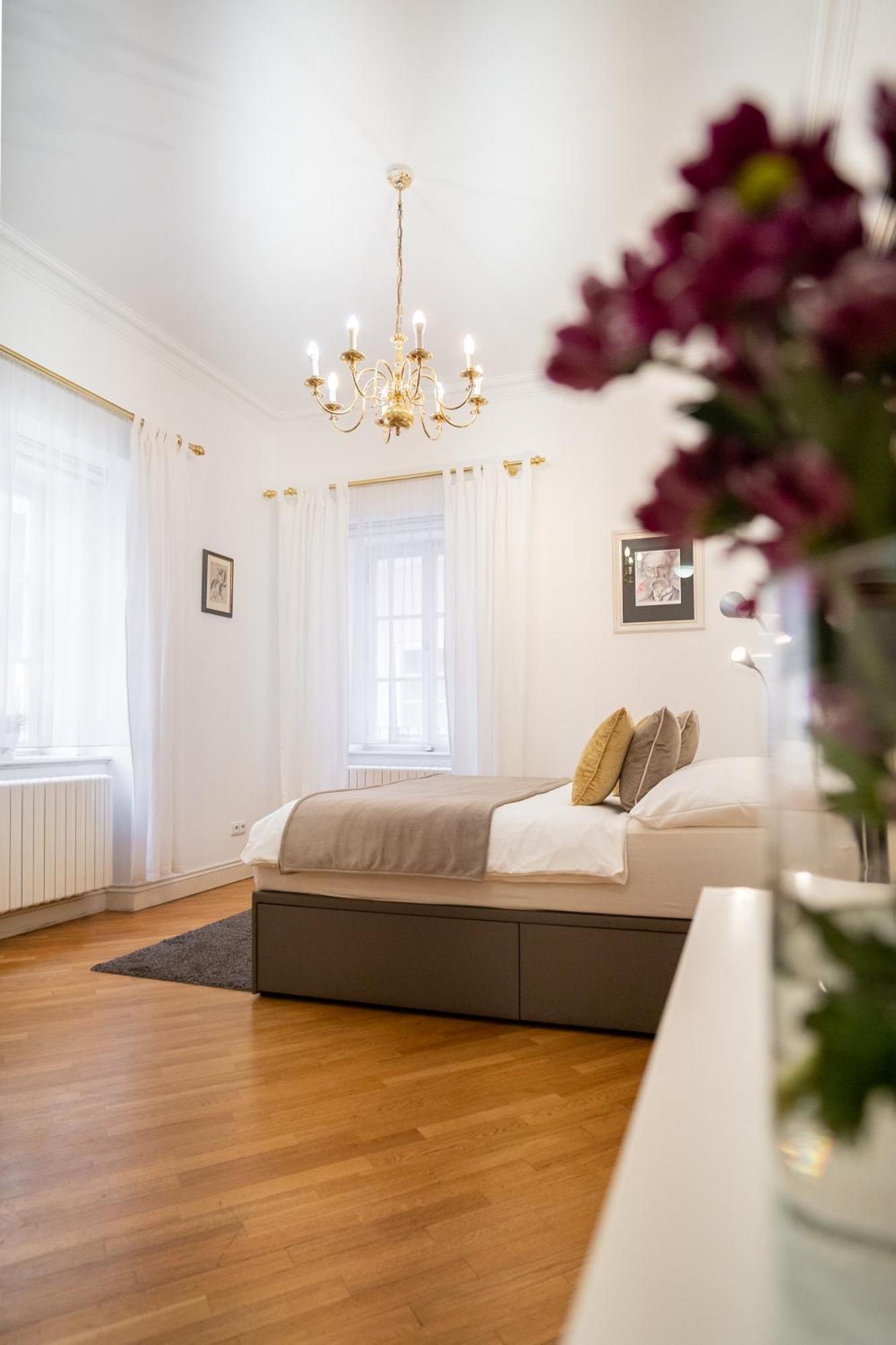 Historic Center Apartament