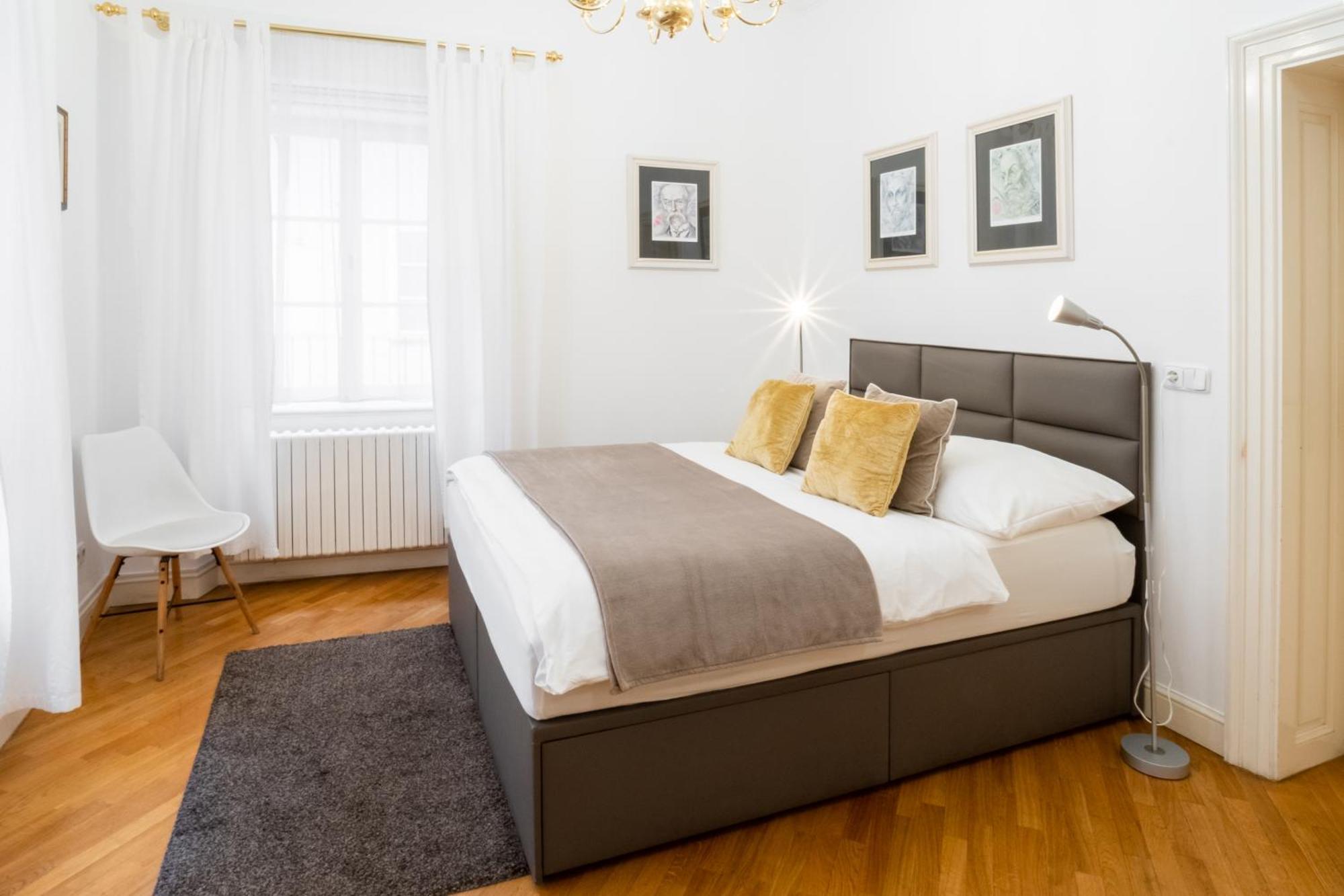 Apartament Historic Center