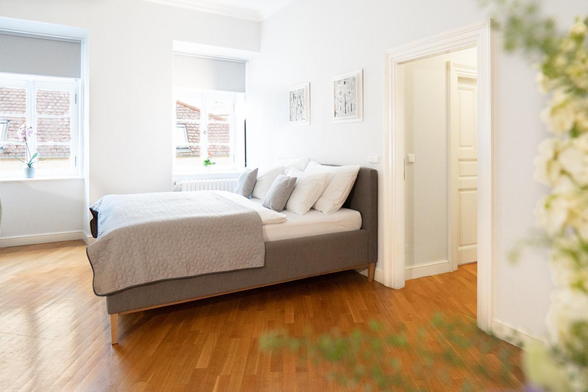Historic Center Apartament *