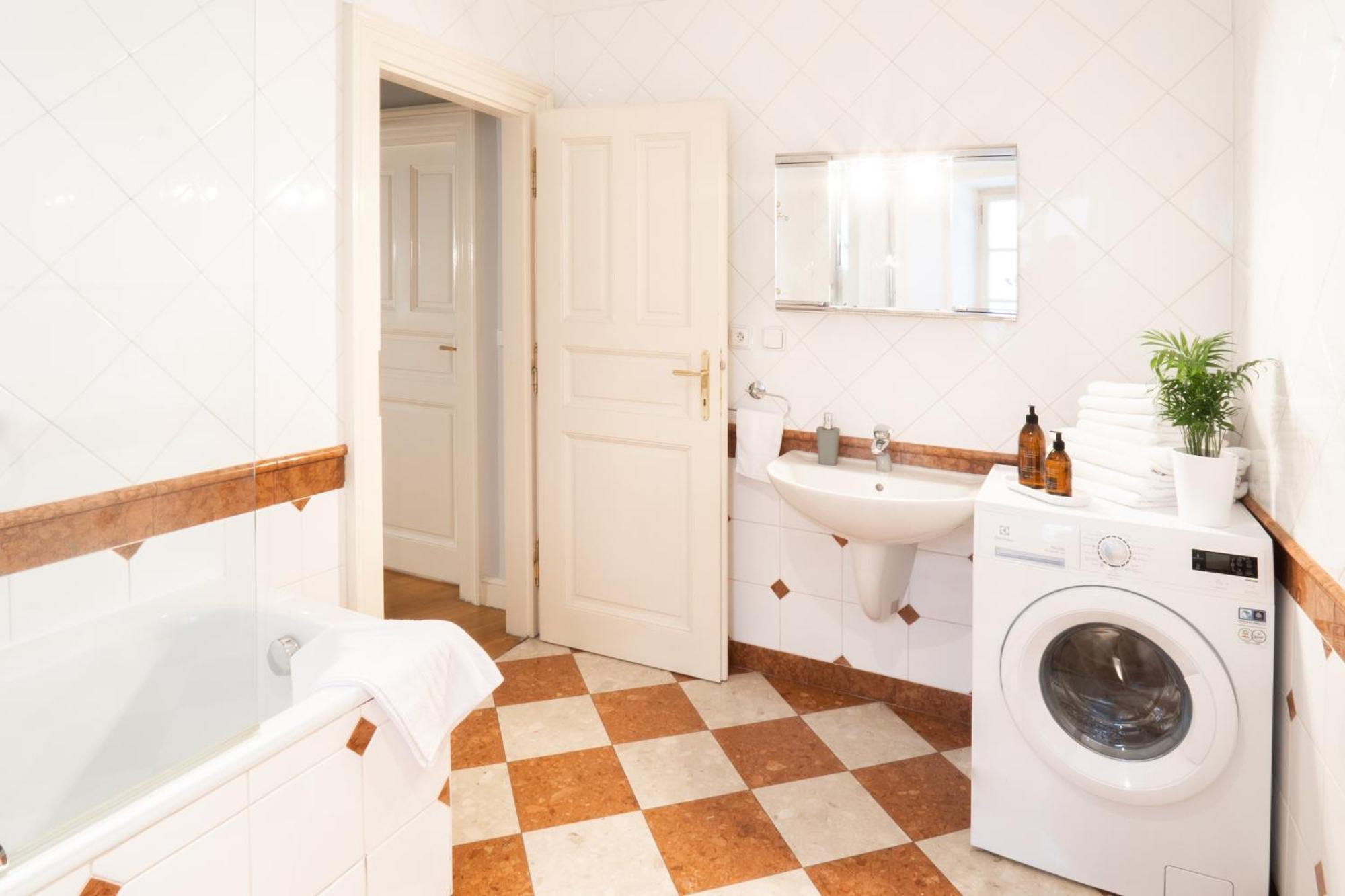 Apartament Historic Center