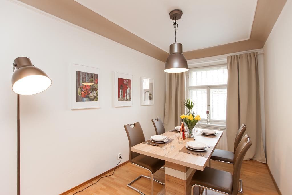 Apartament Historic Center
