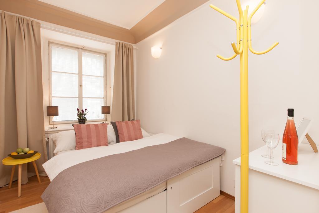 Apartament Historic Center *