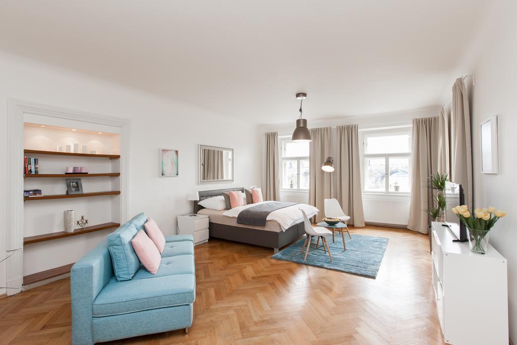 Apartament Historic Center *