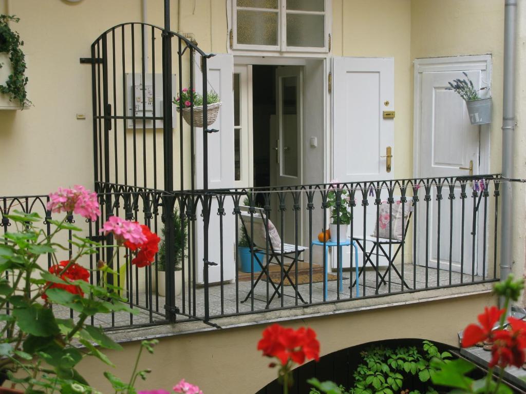 Historic Center Apartament