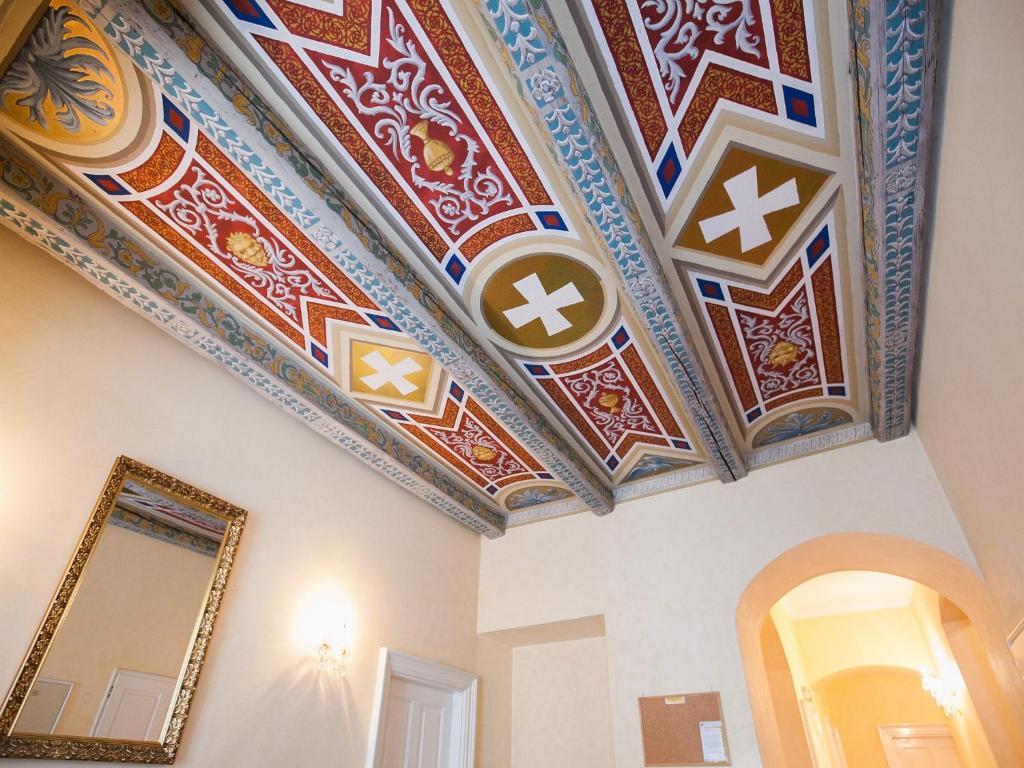 Apartament Historic Center