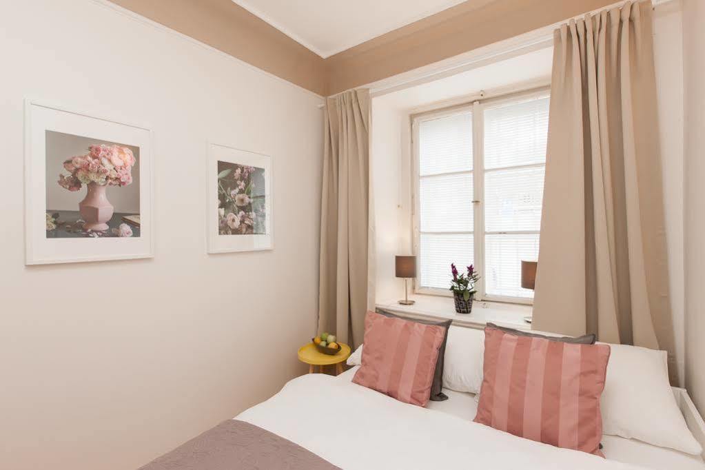 Apartament Historic Center Praga