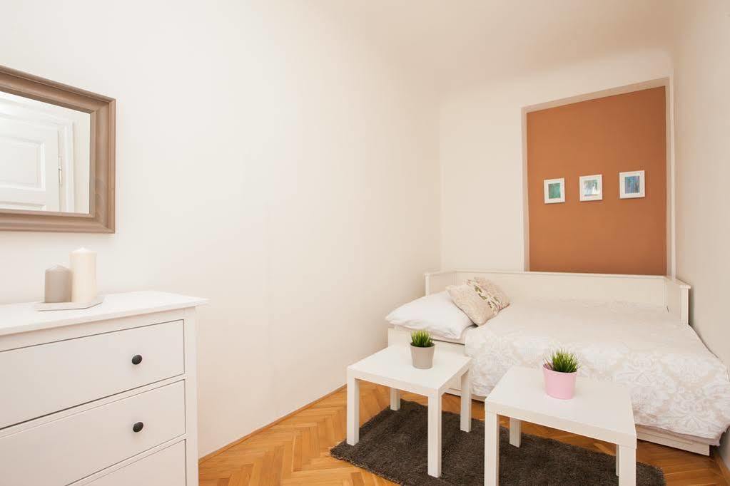 Historic Center Apartament *