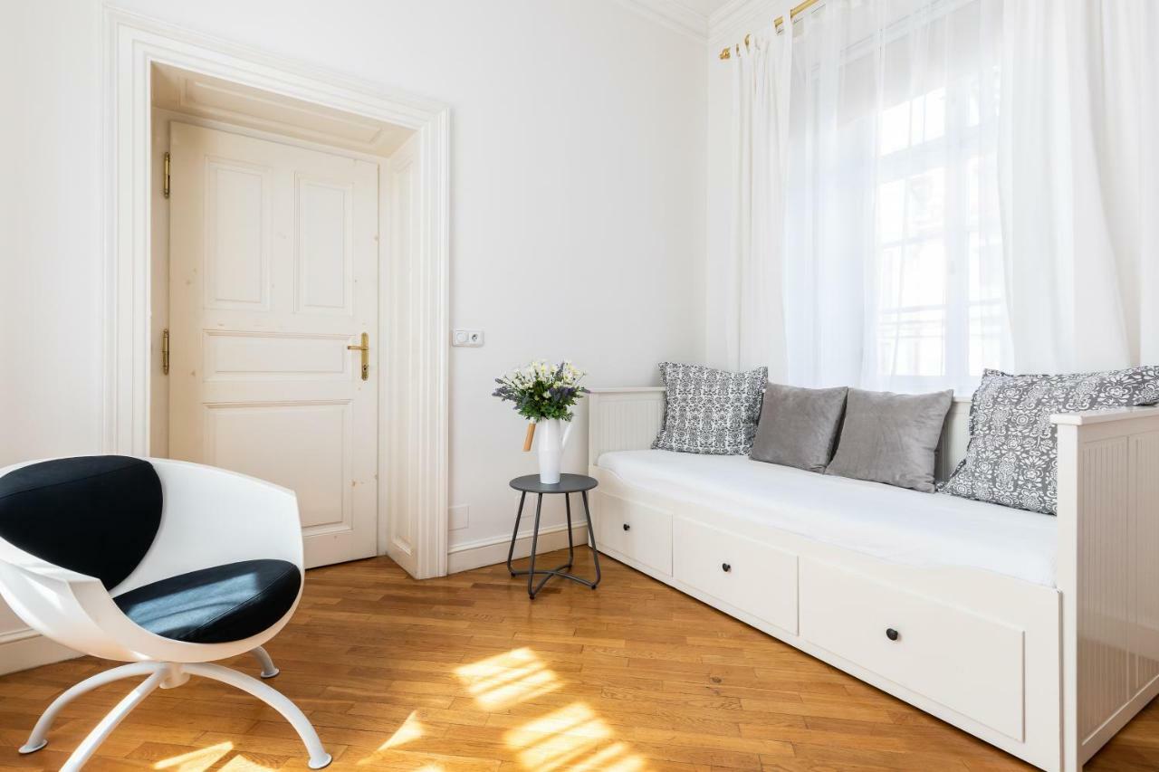 Historic Center Apartament Praga