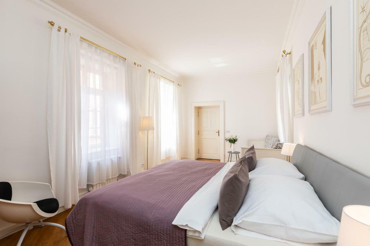 Apartament Historic Center