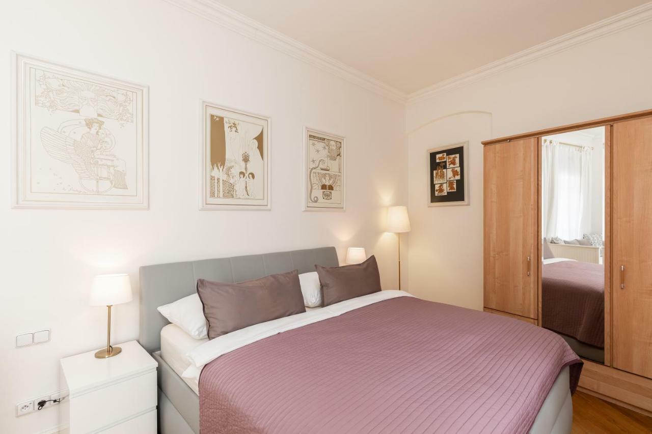 Historic Center Apartament