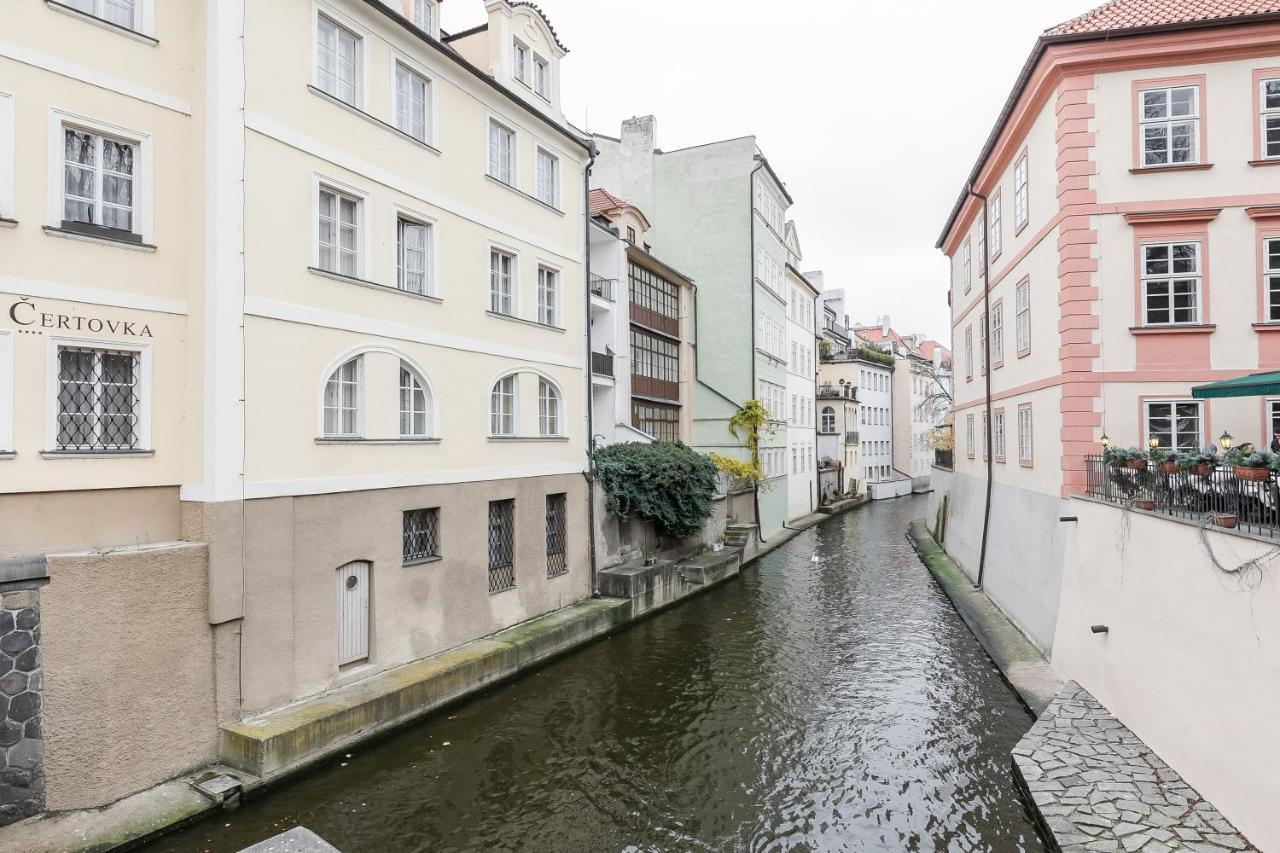 Apartament Historic Center *