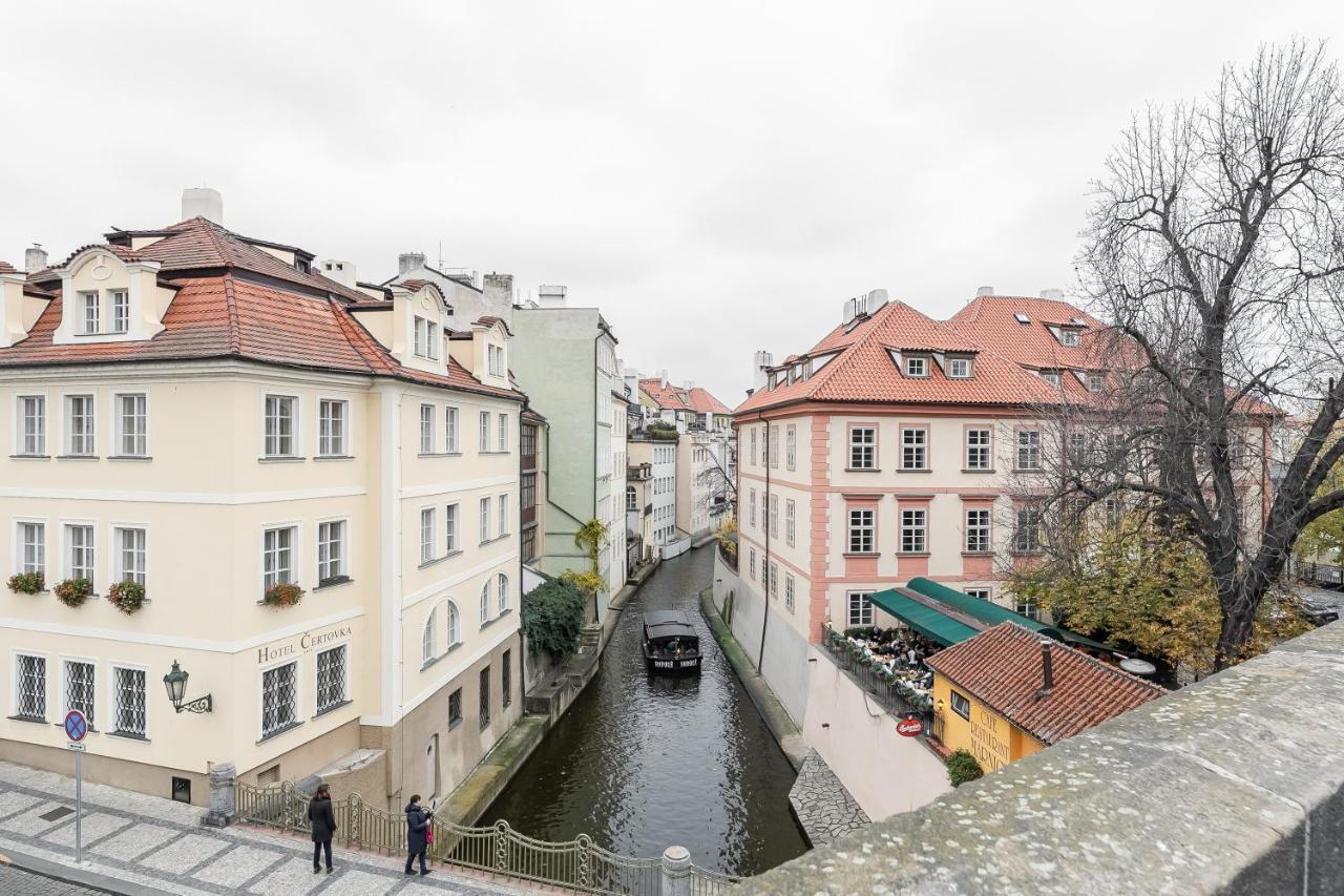 Historic Center Apartament *